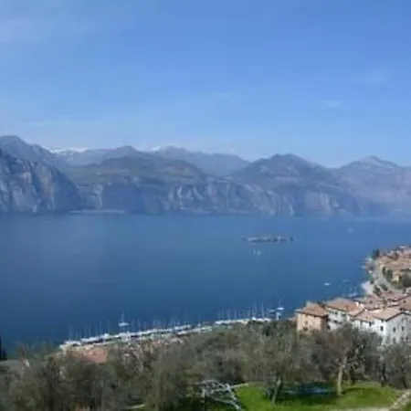 Apartamento By Interhome Brenzone sul Garda