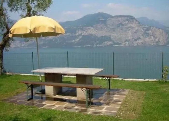 By Interhome Apartamento *