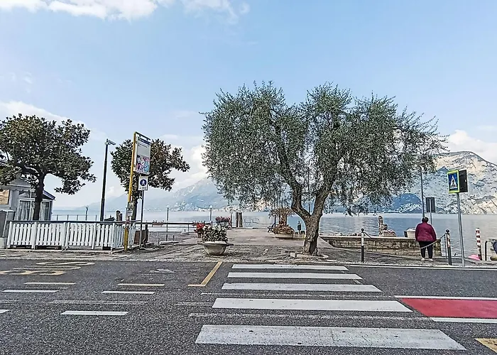 By Interhome * Brenzone sul Garda