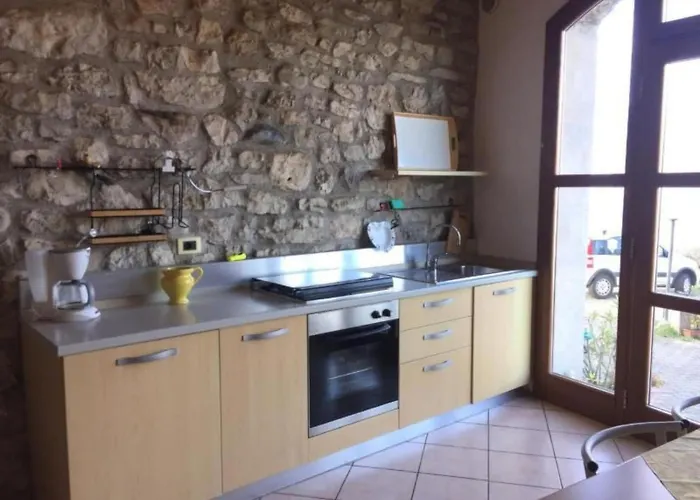 By Interhome Brenzone sul Garda
