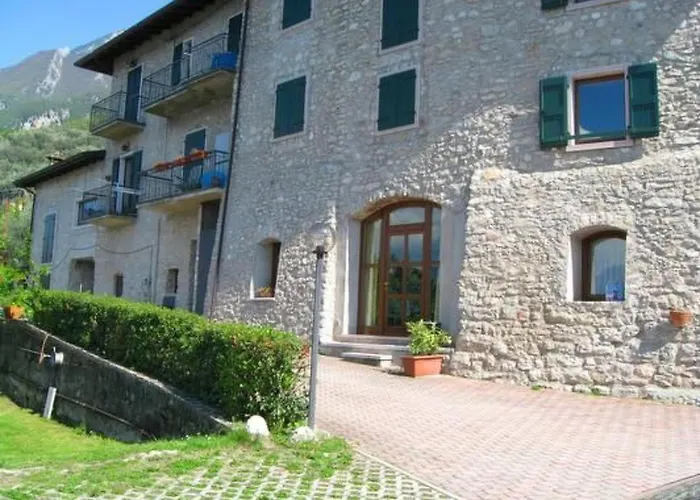 By Interhome Brenzone sul Garda