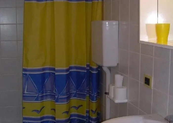 Apartmán By Interhome Brenzone sul Garda