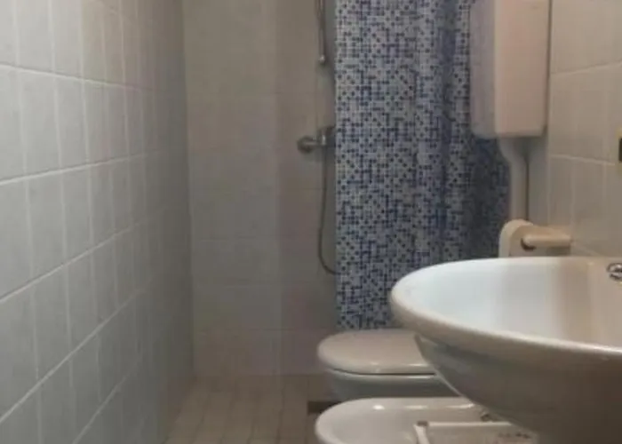 By Interhome Apartmán *