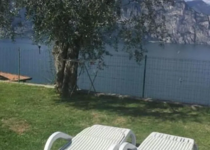 By Interhome Apartmán