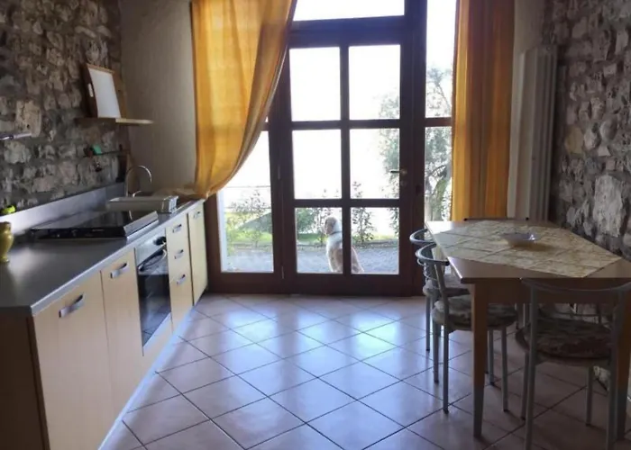By Interhome Apartmán