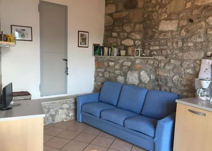 Apartmán By Interhome *