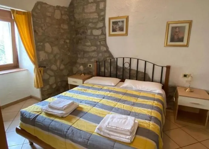 By Interhome Brenzone sul Garda