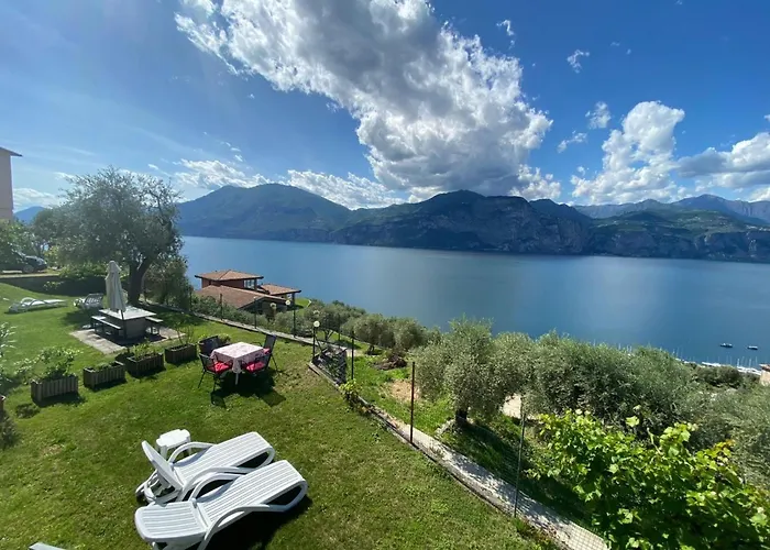 By Interhome Apartmán *