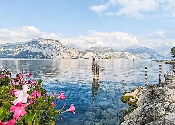 By Interhome Brenzone sul Garda